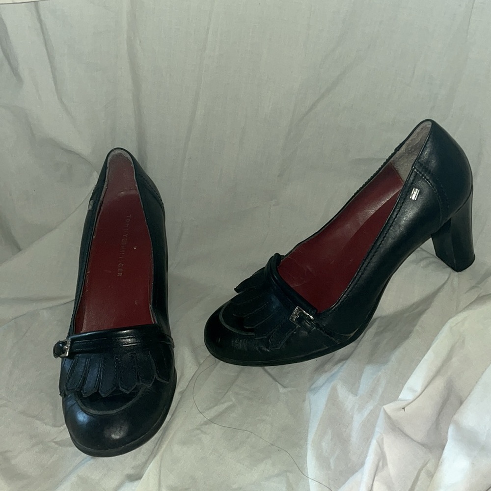 Tommy Hilfiger shoes